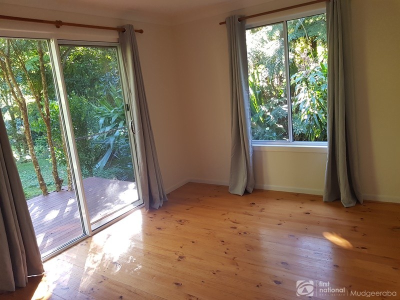 2208 Springbrook Road, Springbrook QLD 4213