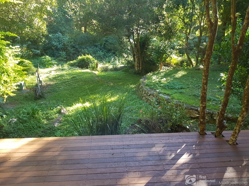 2208 Springbrook Road, Springbrook QLD 4213