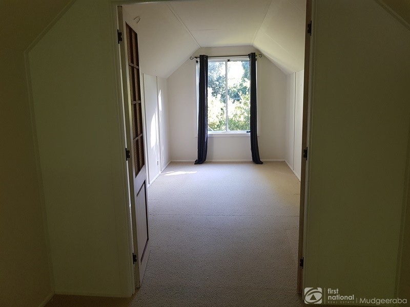 2208 Springbrook Road, Springbrook QLD 4213