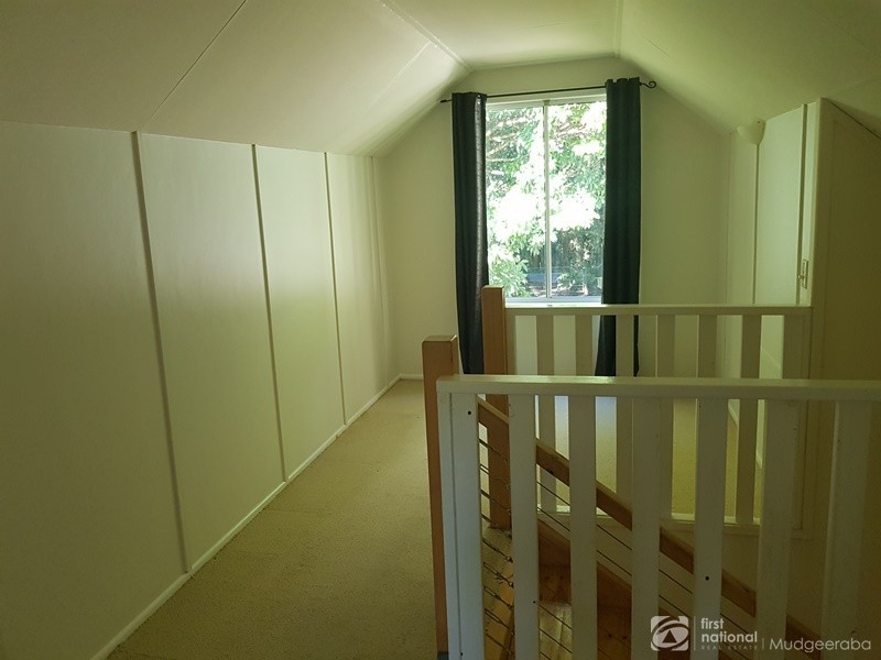 2208 Springbrook Road, Springbrook QLD 4213