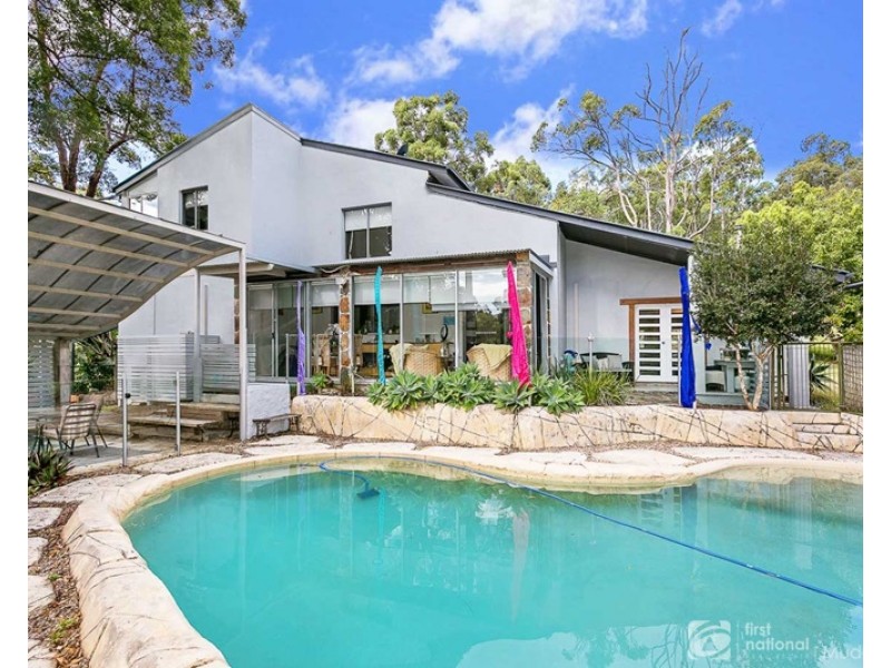 80 John Rogers Road, Mudgeeraba QLD 4213
