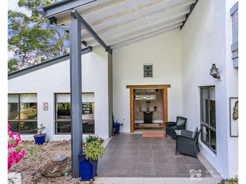 80 John Rogers Road, Mudgeeraba QLD 4213