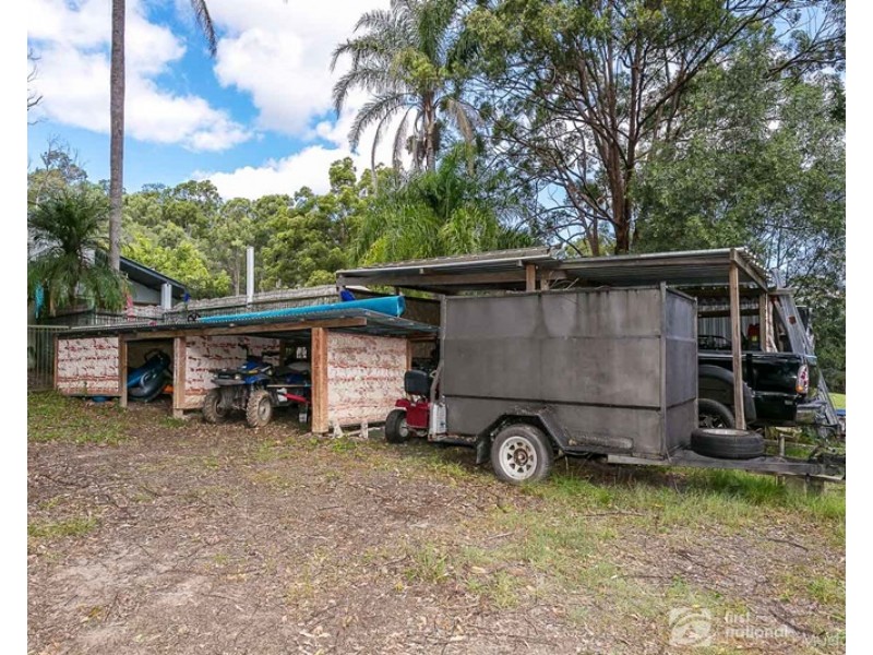 80 John Rogers Road, Mudgeeraba QLD 4213