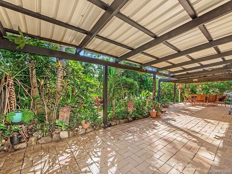 7 Twilight Drive, Mudgeeraba QLD 4213
