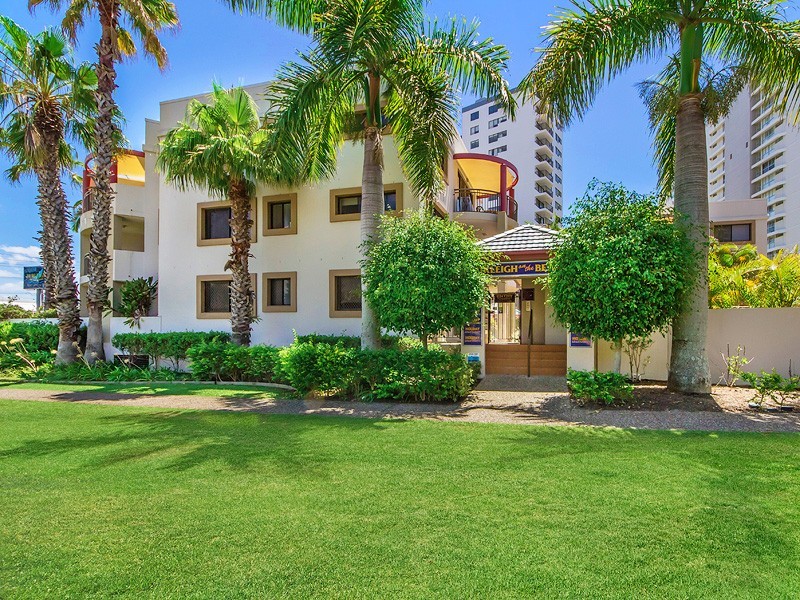 5/5 Fourth Avenue, Burleigh Heads QLD 4220