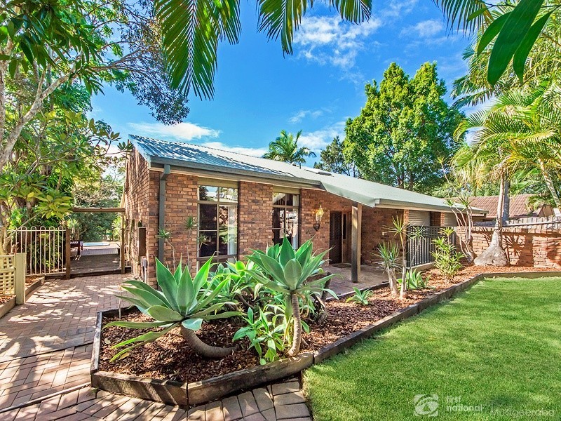 26 Tincurrin Court, Robina QLD 4226