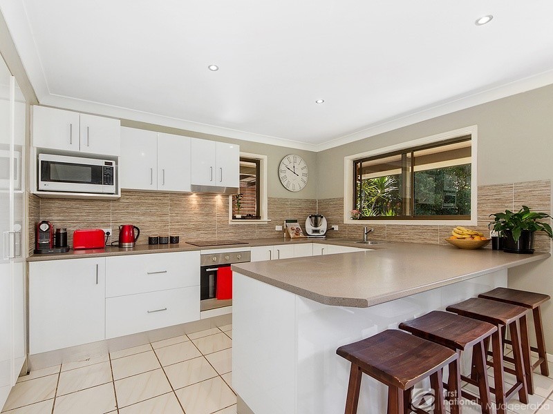 26 Tincurrin Court, Robina QLD 4226