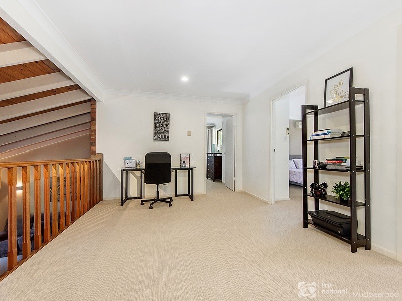 26 Tincurrin Court, Robina QLD 4226