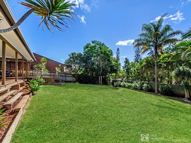 26 Tincurrin Court, Robina QLD 4226