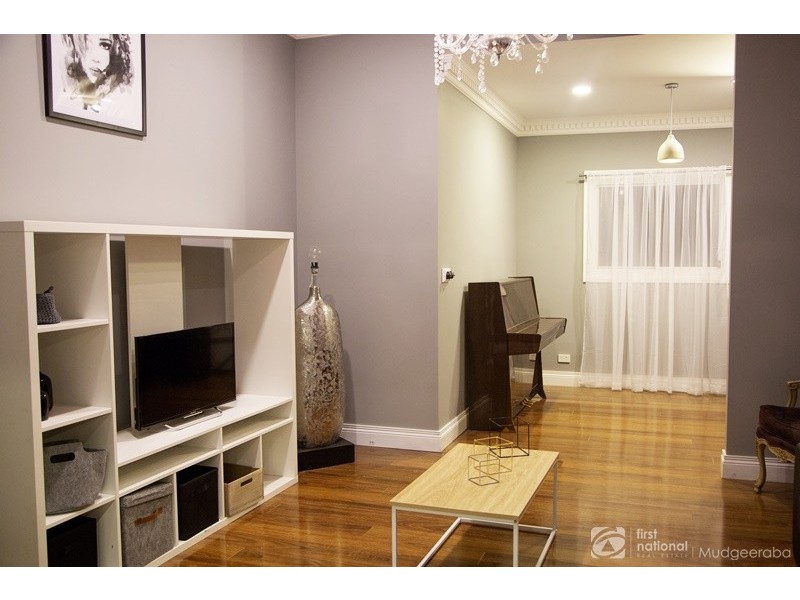62 Little Nerang Road, Mudgeeraba QLD 4213