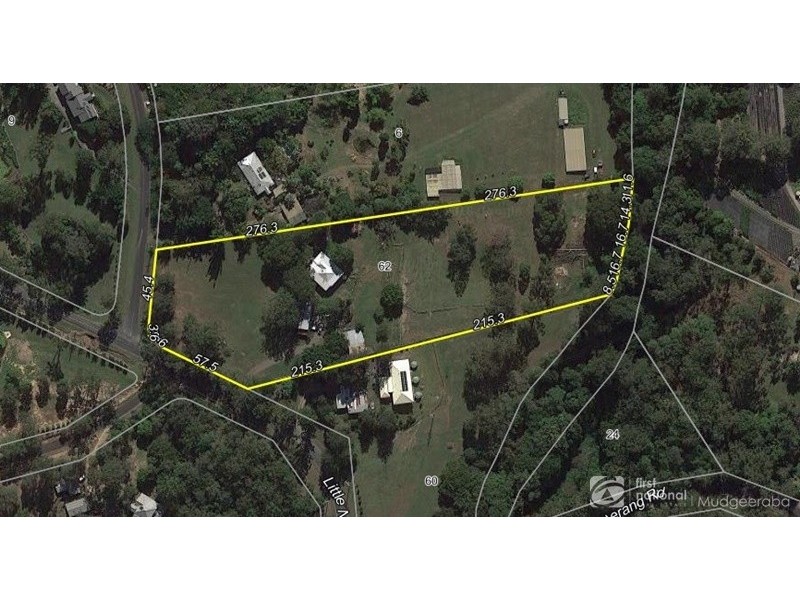 62 Little Nerang Road, Mudgeeraba QLD 4213