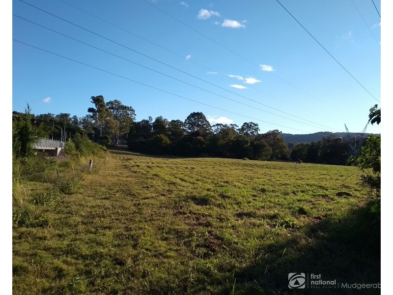 186 Gold Coast Springbrook Road, Mudgeeraba QLD 4213