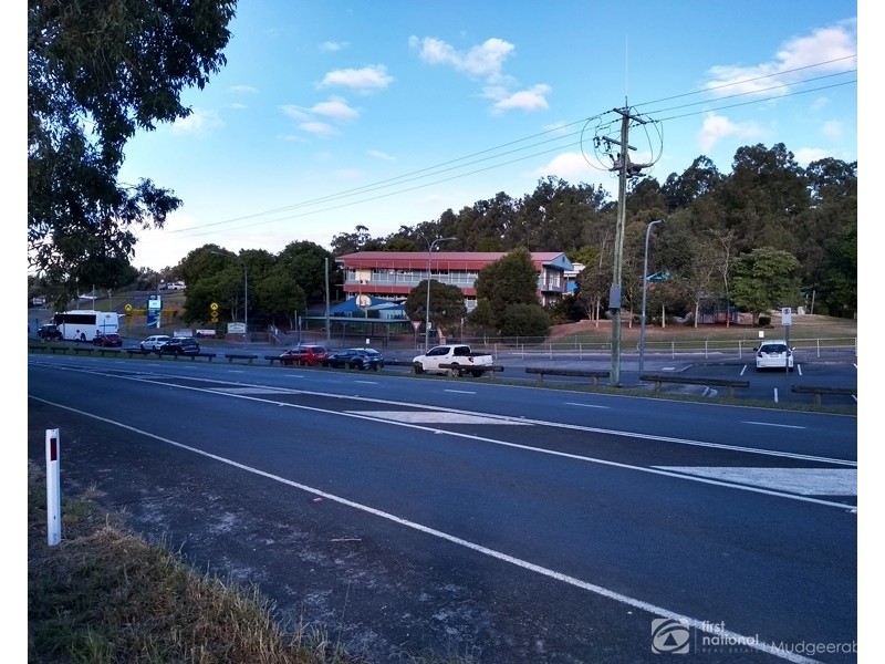 186 Gold Coast Springbrook Road, Mudgeeraba QLD 4213