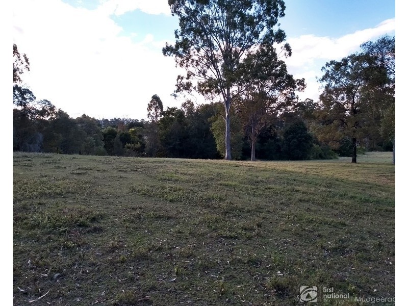 186 Gold Coast Springbrook Road, Mudgeeraba QLD 4213