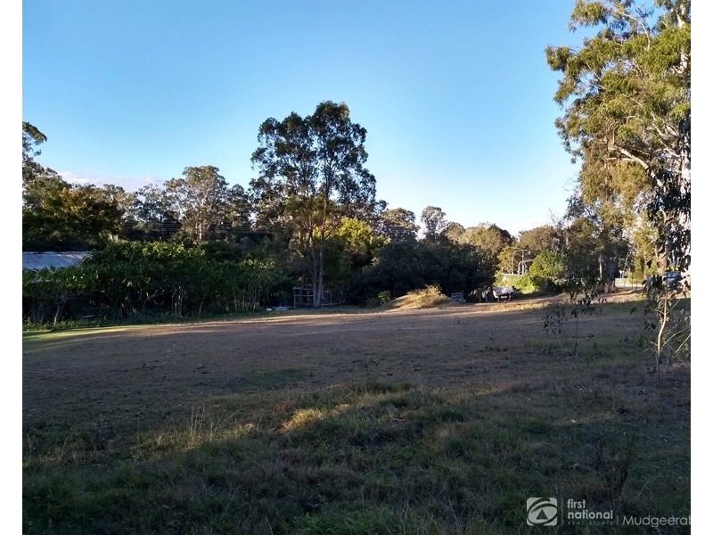 186 Gold Coast Springbrook Road, Mudgeeraba QLD 4213