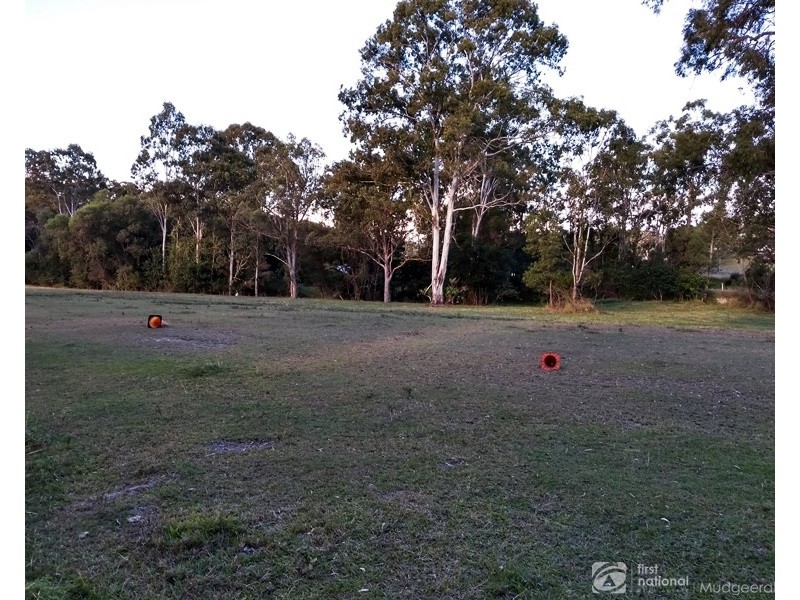 186 Gold Coast Springbrook Road, Mudgeeraba QLD 4213