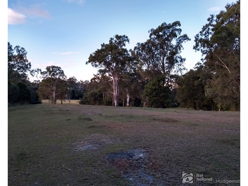 186 Gold Coast Springbrook Road, Mudgeeraba QLD 4213