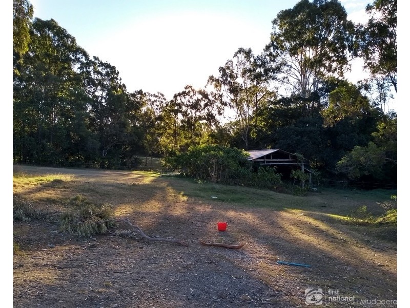 186 Gold Coast Springbrook Road, Mudgeeraba QLD 4213