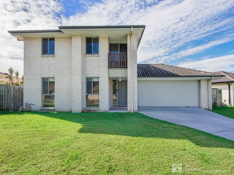 36 Kingsford Drive, Upper Coomera QLD 4209