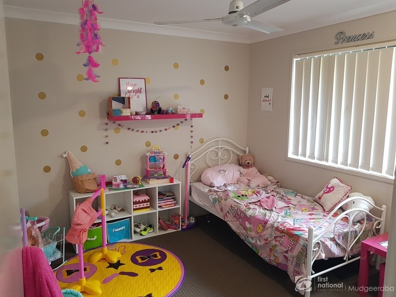 108 Observatory Drive, Reedy Creek QLD 4227