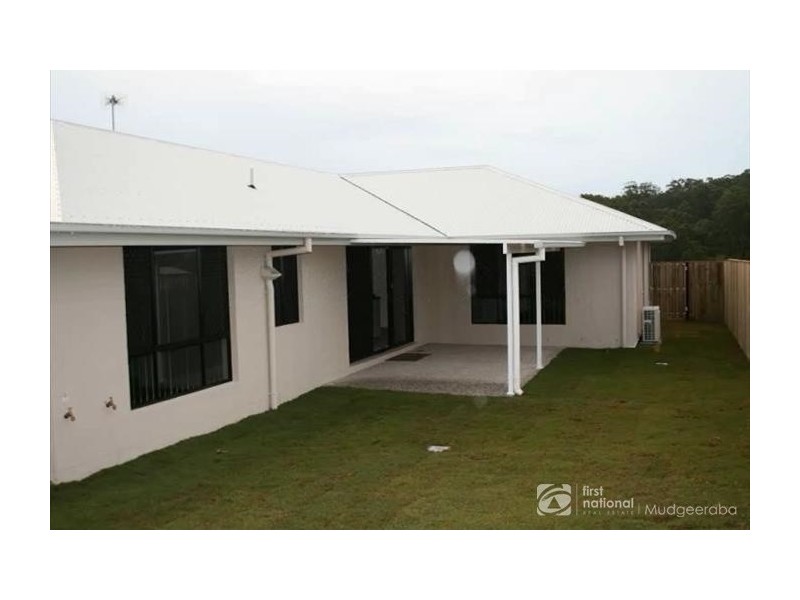 108 Observatory Drive, Reedy Creek QLD 4227