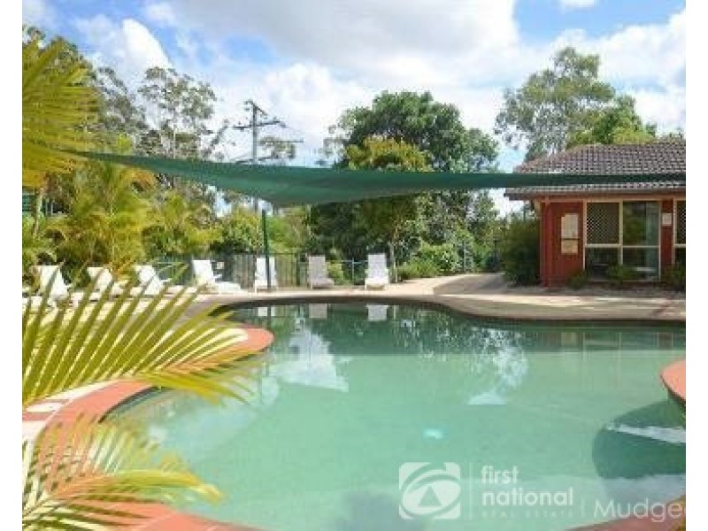 65/1 Bridgman Drive, Reedy Creek QLD 4227