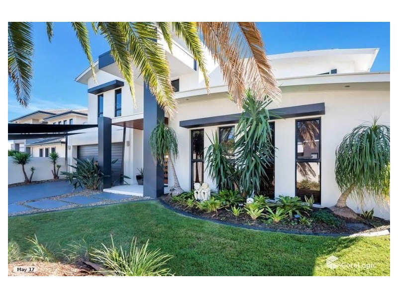 44 Coomera Court, Helensvale QLD 4212