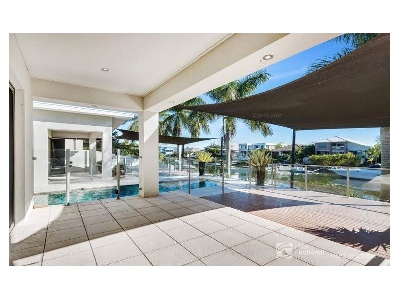 44 Coomera Court, Helensvale QLD 4212