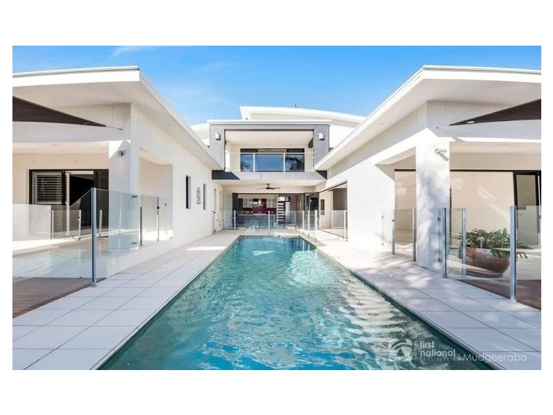 44 Coomera Court, Helensvale QLD 4212