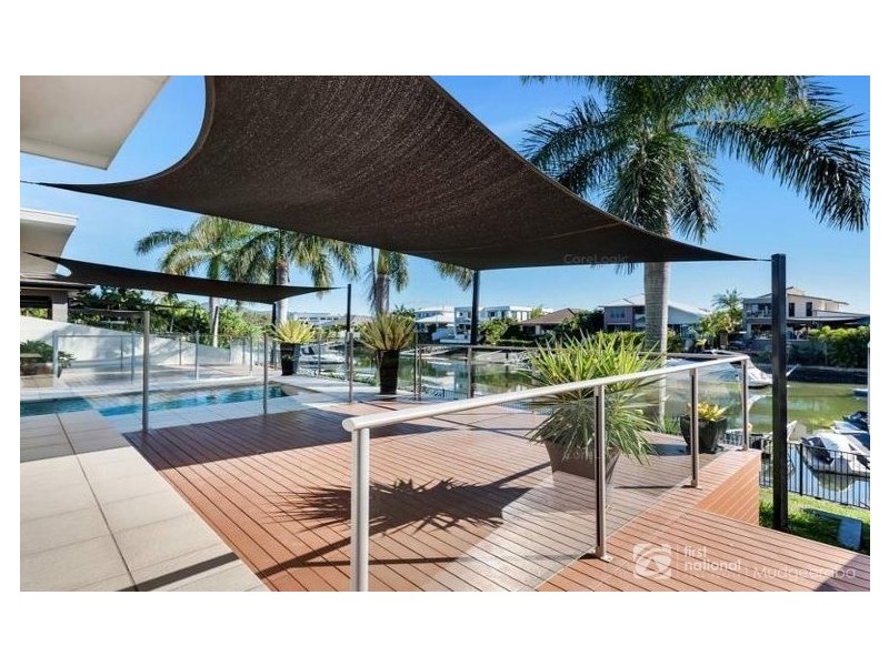 44 Coomera Court, Helensvale QLD 4212