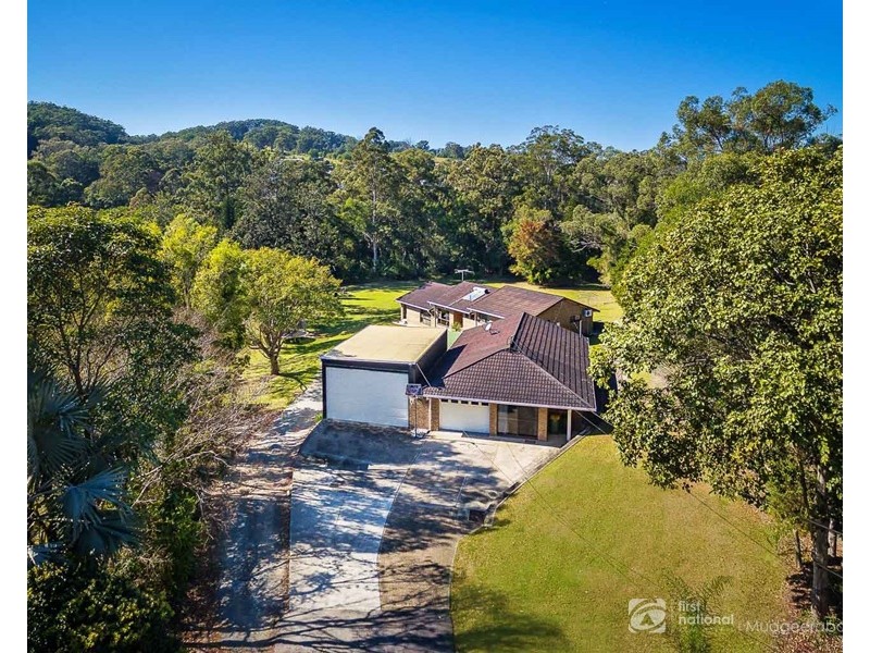 11 Warra Court, Mudgeeraba QLD 4213