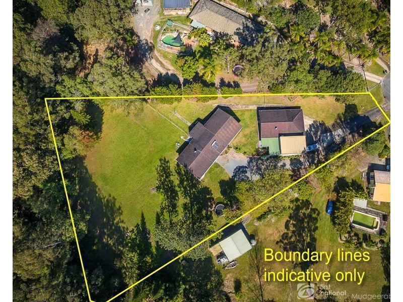 11 Warra Court, Mudgeeraba QLD 4213