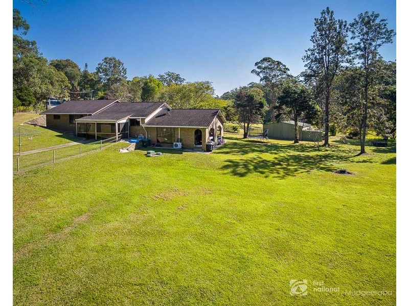 11 Warra Court, Mudgeeraba QLD 4213