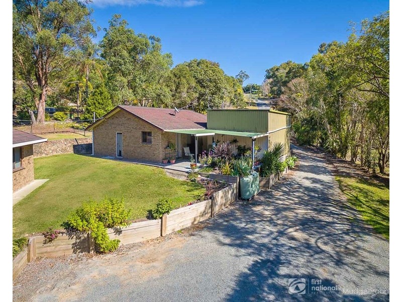 11 Warra Court, Mudgeeraba QLD 4213