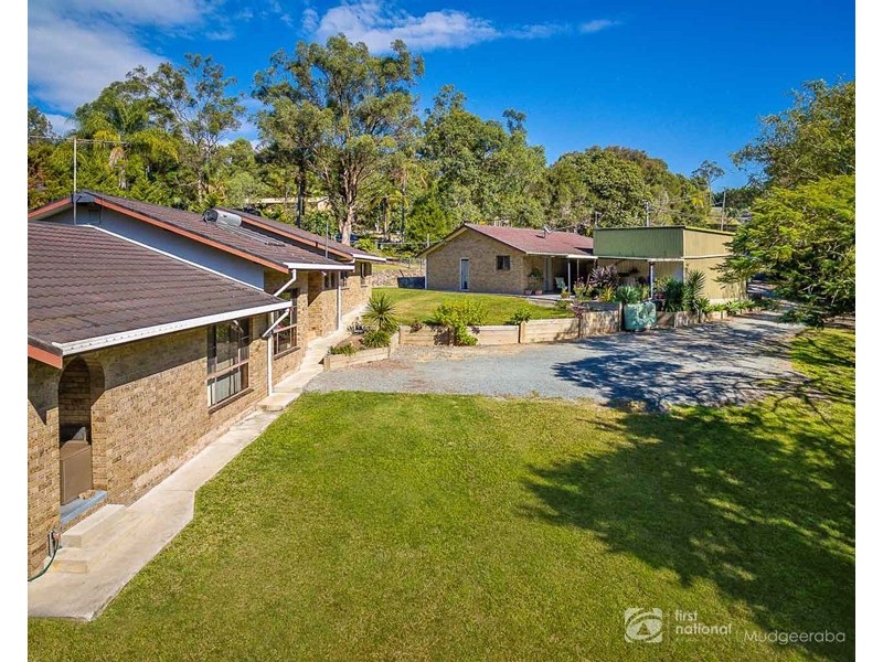 11 Warra Court, Mudgeeraba QLD 4213