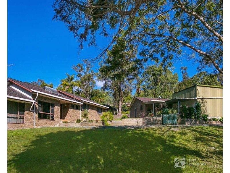 11 Warra Court, Mudgeeraba QLD 4213