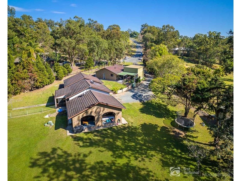 11 Warra Court, Mudgeeraba QLD 4213