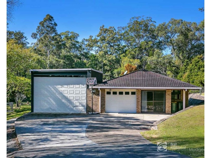 11 Warra Court, Mudgeeraba QLD 4213