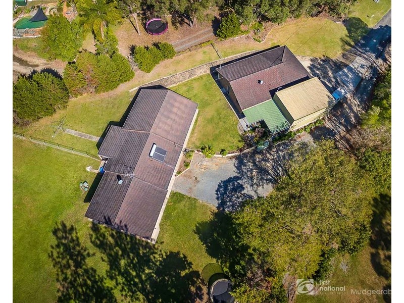 11 Warra Court, Mudgeeraba QLD 4213