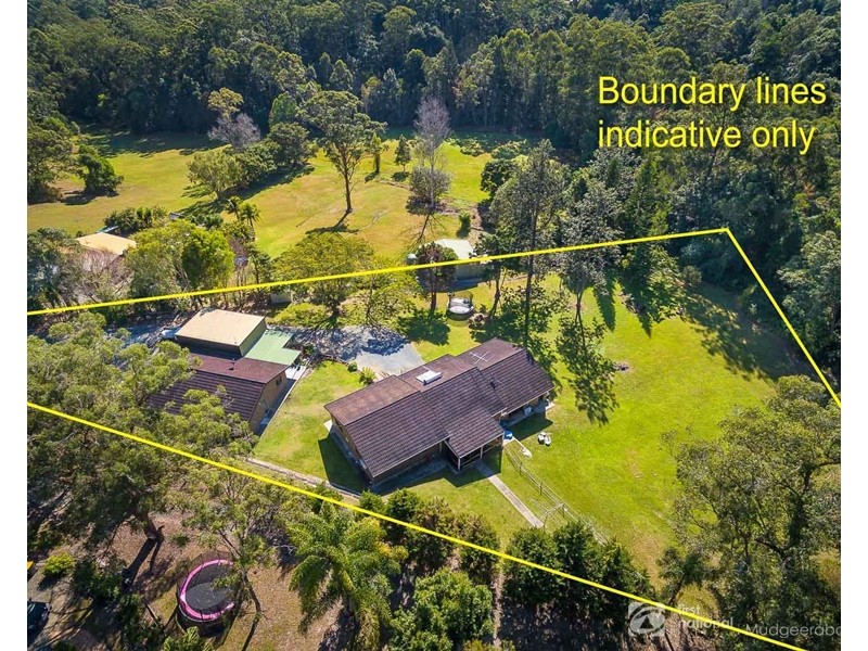 11 Warra Court, Mudgeeraba QLD 4213