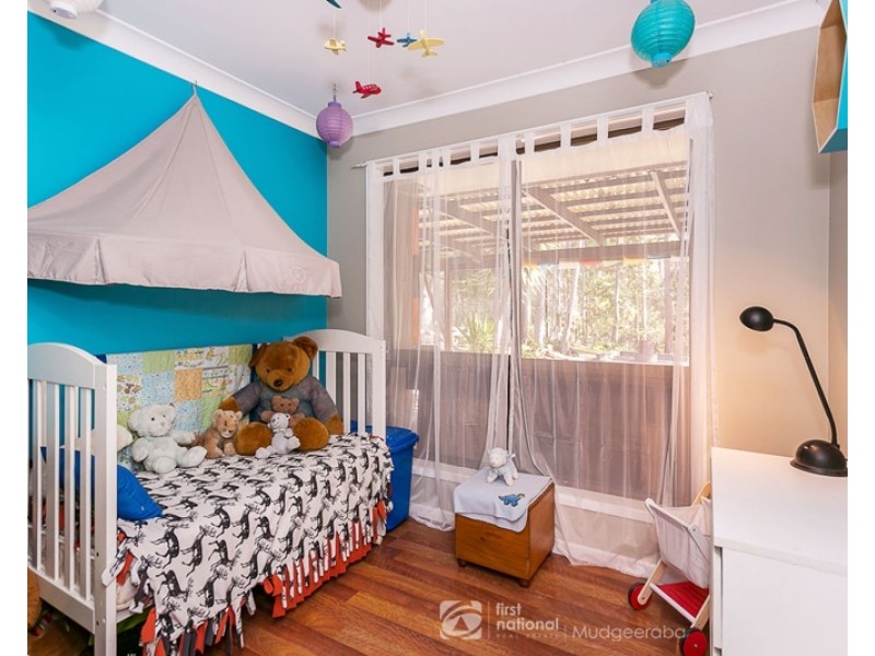 13 Wallaby Drive, Mudgeeraba QLD 4213