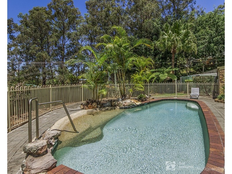 5/8-12 Sherwood Close, Mudgeeraba QLD 4213