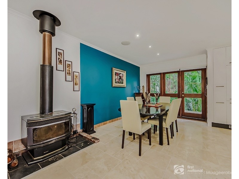 2207 Springbrook Road, Springbrook QLD 4213