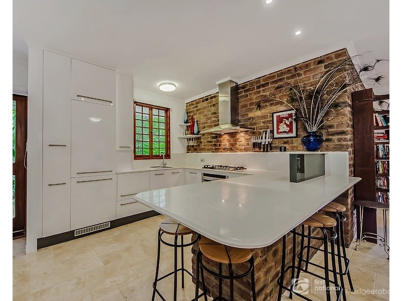 2207 Springbrook Road, Springbrook QLD 4213