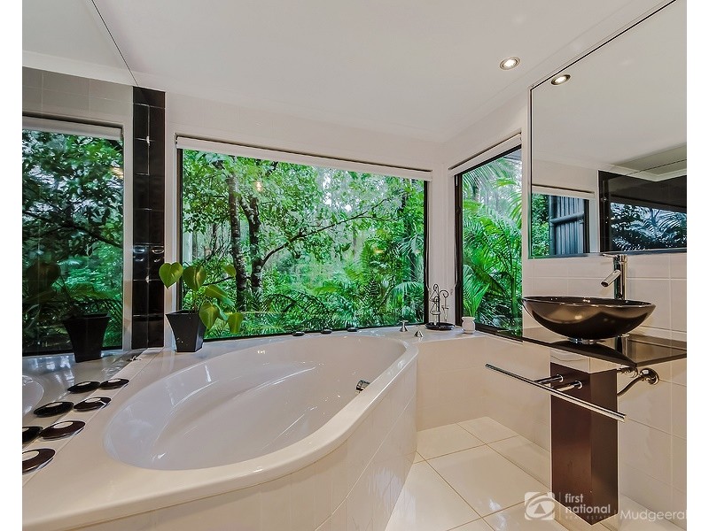 2207 Springbrook Road, Springbrook QLD 4213