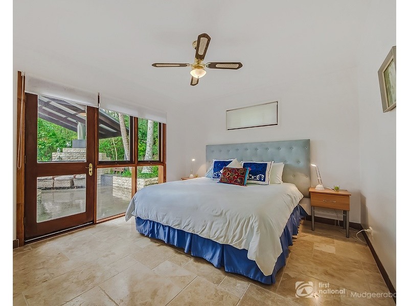 2207 Springbrook Road, Springbrook QLD 4213