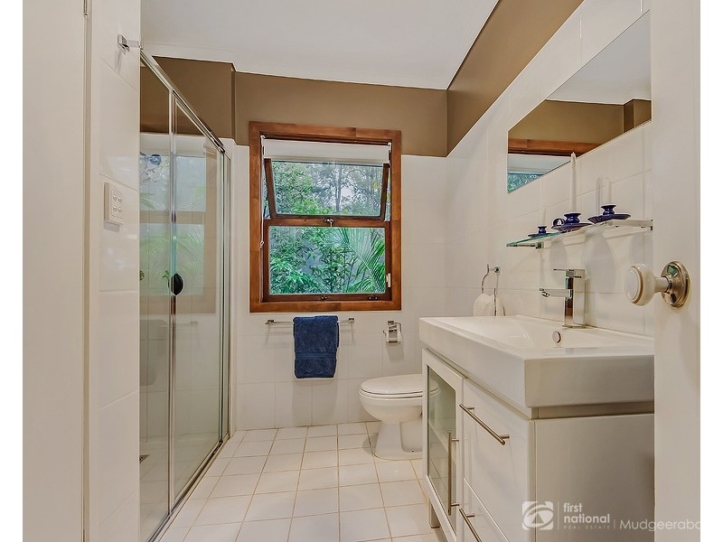 2207 Springbrook Road, Springbrook QLD 4213
