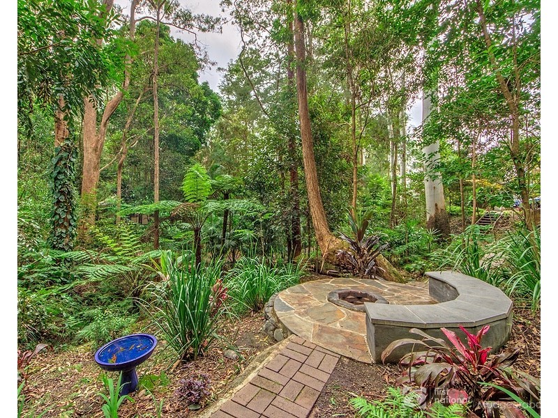 2207 Springbrook Road, Springbrook QLD 4213