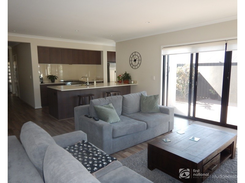 21 Dorretti Circuit, Upper Coomera QLD 4209