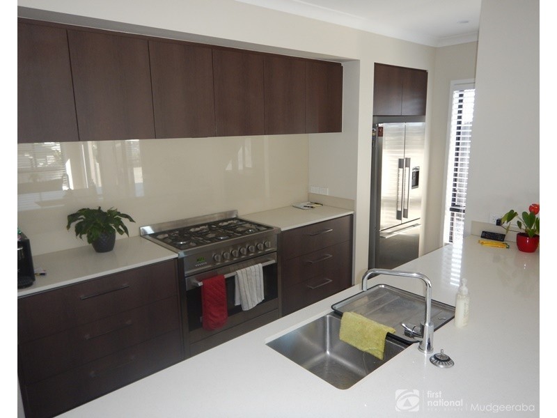 21 Dorretti Circuit, Upper Coomera QLD 4209